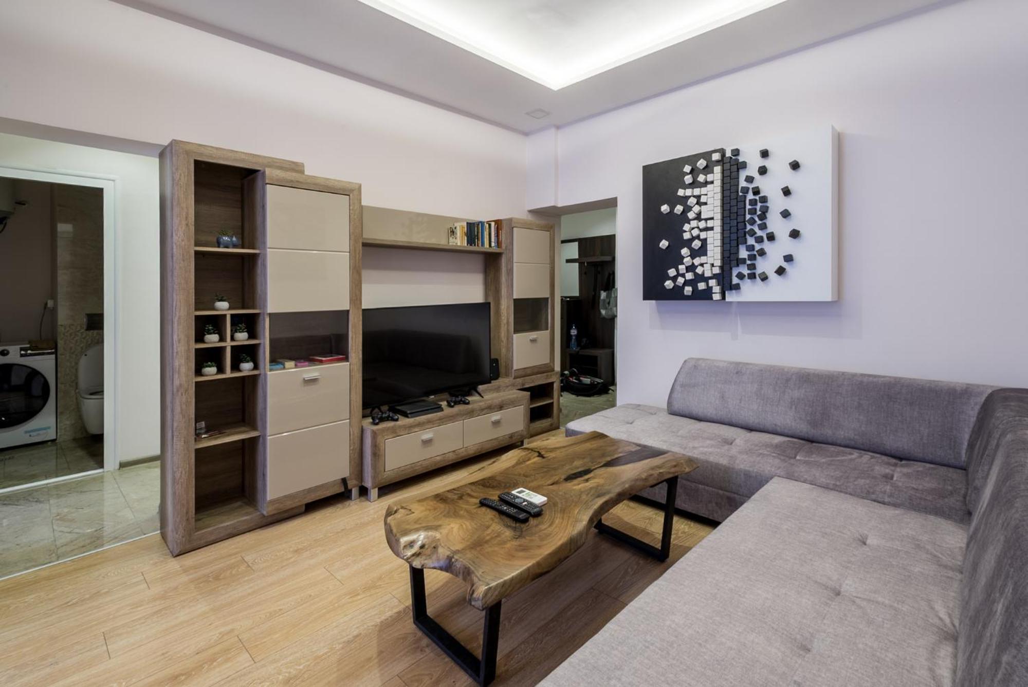 3Bdr, Top Center Retreat, City Heart, Free Parking Sofía Exterior foto