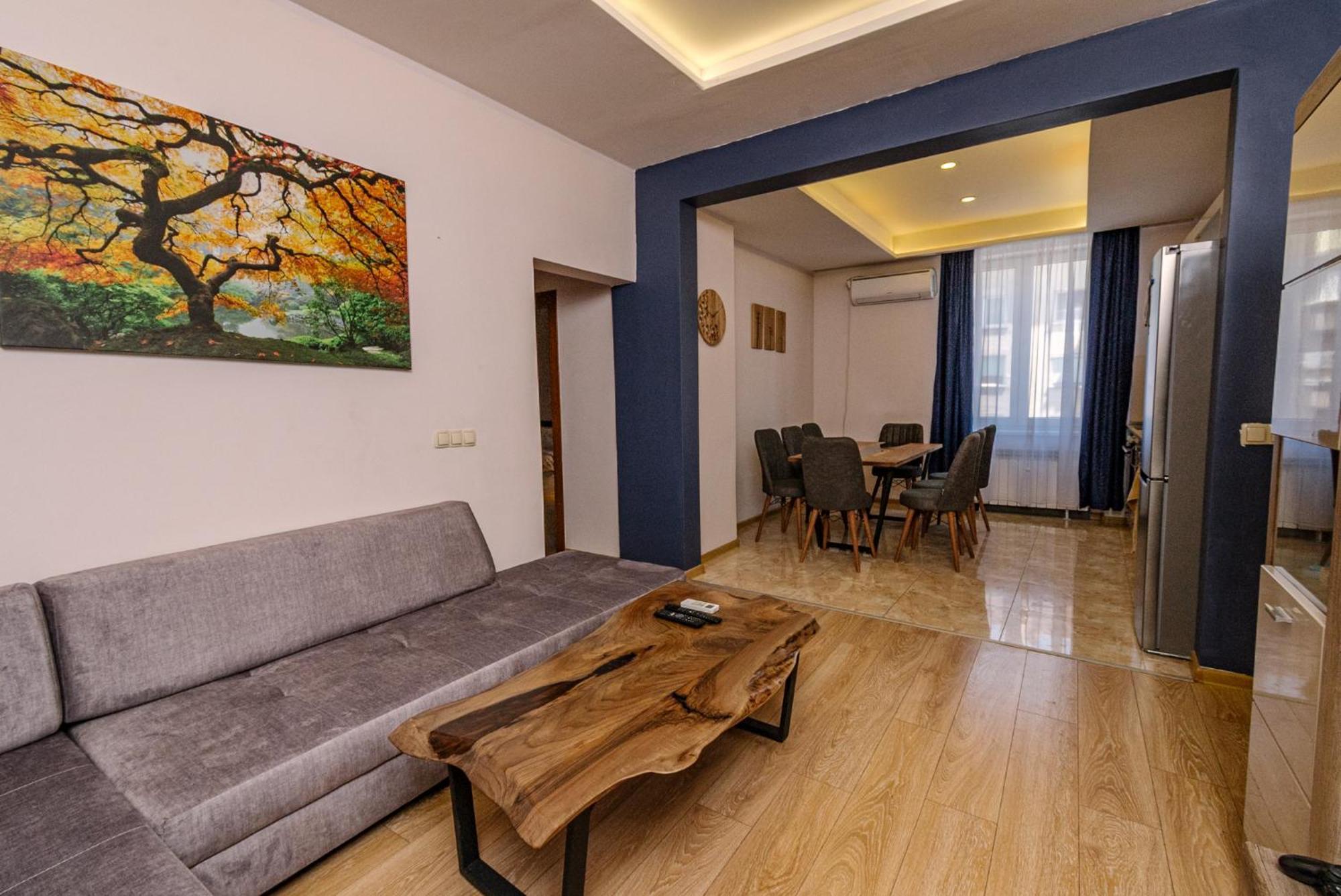 3Bdr, Top Center Retreat, City Heart, Free Parking Sofía Exterior foto