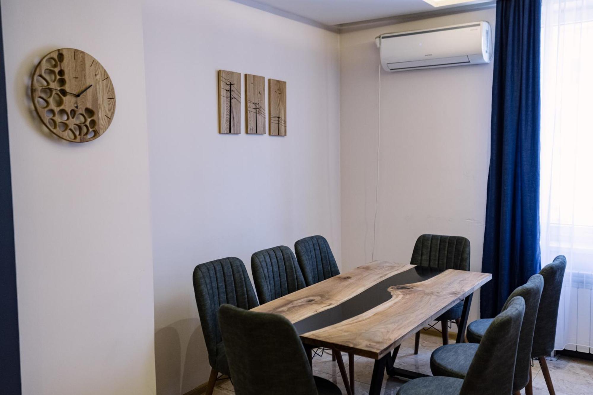 3Bdr, Top Center Retreat, City Heart, Free Parking Sofía Exterior foto